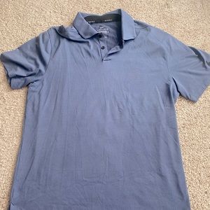 Nike golf polo